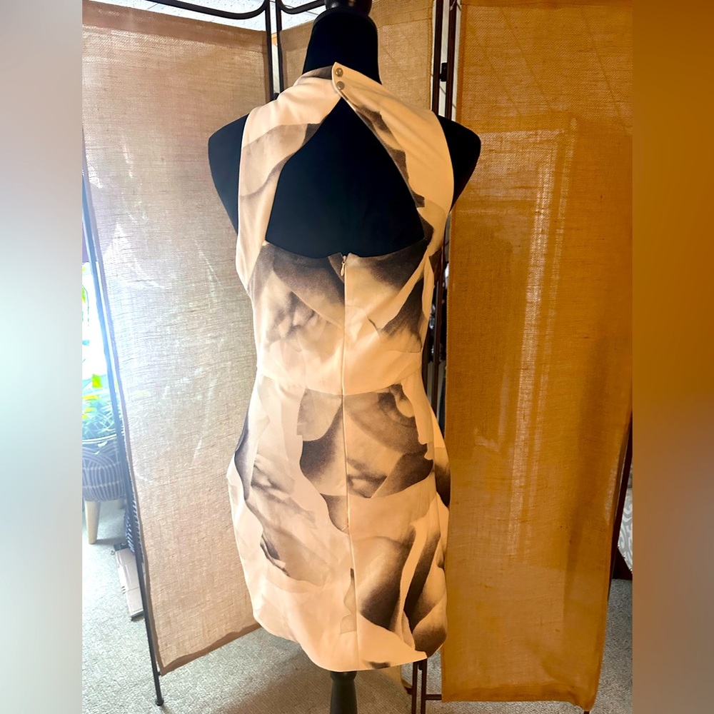 Juniors large summer dress.